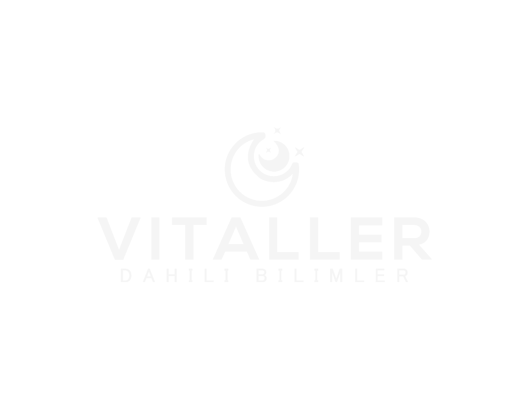 Vitaller Logo