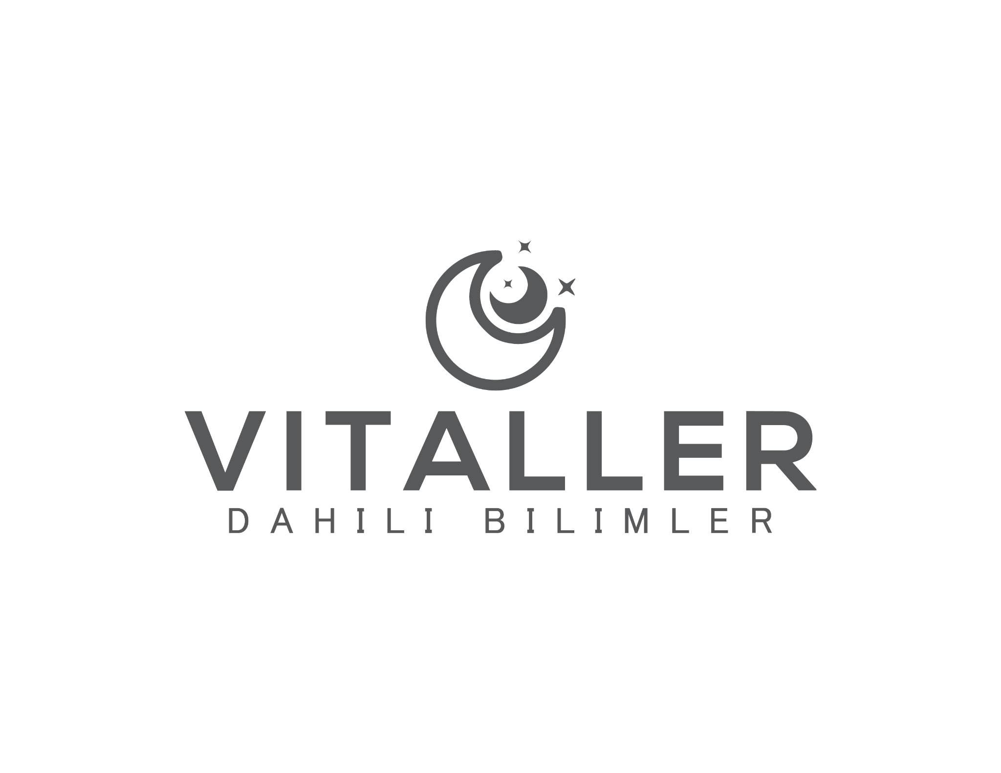 Vitaller Logo